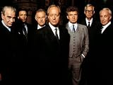 House of Cards Episode 1