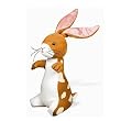 The Velveteen Rabbit 10" Soft Toy