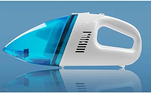 Mini Portable Car Vehicle Auto Charging Wet Dry Hand-held Vacuum Cleaner