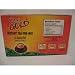Search : Chai Gold Instant Tea Pre -Mix Elaichi Sweetened 10 Sachets 140g