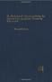 The Semiotics of a Bourgeois Society: An Analysis of the Aguafuertes Portenas by Roberto Arlt (Scripta Humanistica)