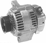 Quality-Built 13539 Premium Alternator - Remanufactured