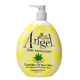Designer Skin Angel Daily Moisturizer Anti-Aging and Firming Lotion 20 oz.