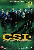 CSI: Las Vegas - Complete Season 2