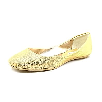 Steve Madden P-Heaven Fabric Flats Shoes : Amazon