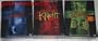 Forever Knight - The Trilogy Complete Series Parts 1-3 [DVD] (Part 1 2 3)
