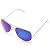 Klassische Pilotenbrille Sonnenbrille Su...