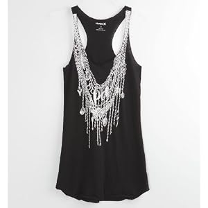 Hurley Gypsy Charm Dress