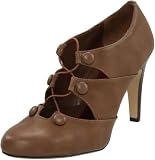 Ann Marino Women's Script Pump