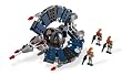 Lego Star Wars Droid Tri-Fighter