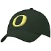 Nike Oregon Ducks Youth Green Swoosh Flex Fit Hat