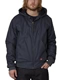 Dickies Herren Jacke Daytona Duck, Air Force Blue, S