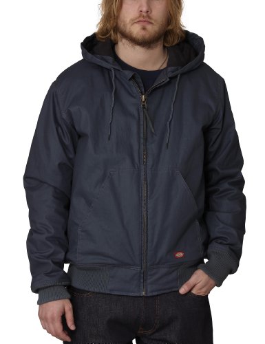 Dickies Herren Jacke Daytona Duck, Air Force Blue, S Preisvergleich