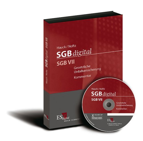 Sozialgesetzbuch