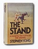 The Stand (0385121687) by King, Stephen