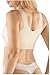 Marena Surgical Bra with built-in Implant Stabilizer (M, Beige)