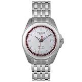 Tissot Men's T-Sport Collection PRC 100 Stainless Steel Watch #T22.1.581.91 Tissot Men's T-Sport Collection PRC 100 Stainless Steel Watch #T22.1.581.91