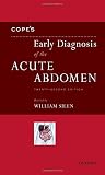 Cope's early diagnosis of the acute abdomen