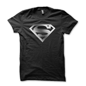 T-shirt Superman Homme 