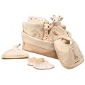 Vulli - 220104 - Eveil - Coffret - So' Pure - Mes Premi�res Heures - Sophie la Girafe
