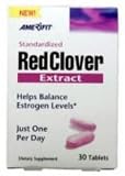Red Clover Extract 30T
