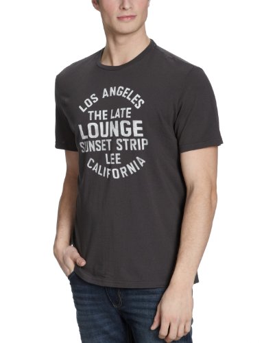Lee Herren T-Shirt L.A. T - L606FBDF