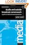 Studio and Outside Broadcast Camerawork (Media Manuals)