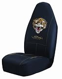 Ed Hardy "Tiger" Bucket Seatcover