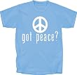 Got Peace T-Shirt