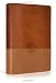ESV New Classic Reference Bible (TruTone, Brown/Tan, Tree Design)