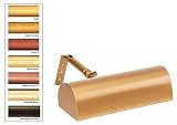 Classic Traditional Picture Lights (4 inch- 42 inch)