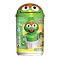 Items for a sesame street  obsessed toddler