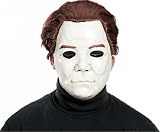 Morris Costumes Michael Myers Light Up Top Grade Components Popular