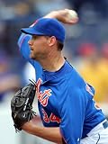 Port St. Lucie, FL - March 13: St Louis Cardinals v New York Mets - Adam Wainwright Photographic Poster Print by Marc Serota, 24x32