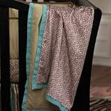 Bali Decorative Blanket