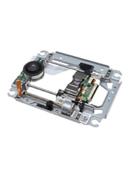 AGPtek Laser Lens KES-410A 4 KEM-410ACA 410CCA with Deck for PS3 Compatible with Sony PlayStation 3 PS3 40GB/ 80GB/ 160GB console
