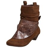 Not Rated Women's Bandana Bandit 2 Bootie