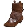 Not Rated Women's Bandana Bandit 2 Bootie