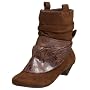 Not Rated Women's Bandana Bandit 2 Bootie