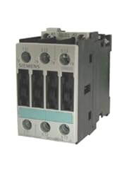 From Amazon.com. Click for details:
 BISS: Siemens 3RT10 26-1AK60 Motor Contactor, 3 Poles, Screw Terminals, S0 Frame Size, 120V at 60Hz and 110V at 50Hz AC Coil Voltage Voltage - Siemens BISS: Siemens 3RT10 26-1AK60 Motor Contactor, 3 Poles, Screw Terminals, S0 Frame Size, 120V at 60Hz and 110V at 50Hz AC Coil Voltage Voltage - Siemens