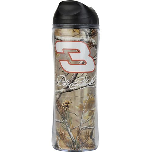 Buy Realtree Dale Earnhardt 14oz Travel Mug by Chase Authentics