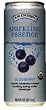 R.W. Knudsen Sparkling Essence, Organic Blueberry, 10.5-Ounce Cans (Pack of 24)