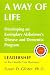 Search : A Way of Life: Developing an Exemplary Alzheimer's Disease and Dementia Program