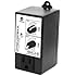 Titan Controls 702745 Apollo 12 Day and Night Short Cycle Timer with Photocell