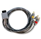 Wii ezGold AV Cable