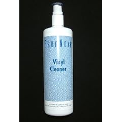 Vinyl - Reiniger Zerst�uber 250ml AguaNova WASSERBETTEN