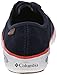 Columbia Women's Vulc N Vent Lace Suede Casual Shoe
