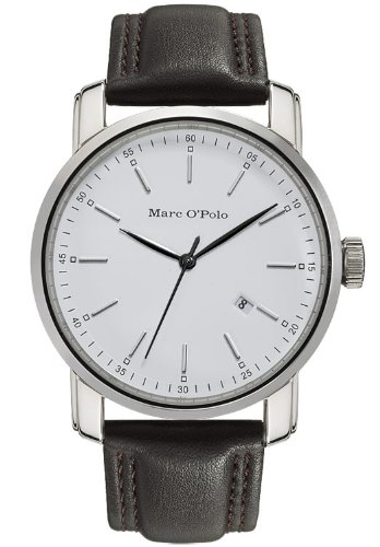 Marc O’Polo Time Herrenarmbanduhr 4209403