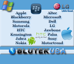 BluTekUSA