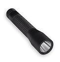 Inova T2-WB 85 Lumen LED Flashlight with Knurled Hard Coat Anodized Aluminum Housing, Black
